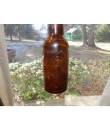 The Chesapeake Brewing Co. Pre-Prohibition Beer Bottle Baltimore Maryland - $20.79