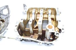 04-05 SUBARU FORESTER XT ENGINE CYLINDER BLOCK Q1909 image 2