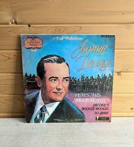 Jimmy Dorsey Plays His Biggest Hits 78 Jazz Vinyl Power Pak Record LP 33 RPM 12&quot; - £7.95 GBP