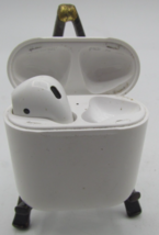 Apple AirPods 1st Generation with Charging Case (Missing the Right airpod) - $18.89