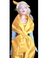 Ashton-Drake Gene Mel Odom &quot;My Favorite Bow&quot; - $91.22 CAD