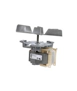 Metro EM3030LH/1 120v Analog Motor Assy with Impeller 60HZ 41W - $6,530.37 MXN
