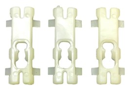 Body-Tite! 45442 Body Side Molding Clips - Pack of 3 - £10.03 GBP