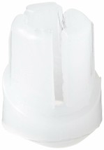 OEM Washer Lid Hinge Bearing for Whirlpool WTW5000DW2 CAM2762JQ0 WTW4820XQ0 - $19.74