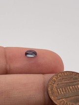 Lab Created Alexandrite Oval Cabochon AAA Quality from 5x3MM-8x6MM - £11.84 GBP