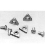 COATS Company, LLC. Negative Rake Carbide Insert - 6 Pack - €90,75 EUR
