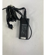 Geniune Dell HA65NM190 Output 20.0V 3.25A Power Supply Adapter B01 - $19.79