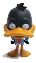 Daffy Duck #1062 Funko Pop Movies Space Jam A New Legacy As Coach Vinyl Figure - £14.90 GBP