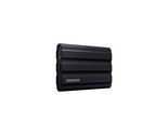 SAMSUNG T7 Shield 1TB, Portable SSD, up to 1050MB/s, USB 3.2 Gen2, Rugge... - $172.99