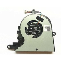 New Replacement Cpu Cooling Fan Compatible For Dell Latitude 3590 L3590 E3590 In - £14.89 GBP
