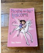 Phoebe and Her Unicorn (Phoebe and Her Unicorn Series Book 1) - Paperbac... - €4,25 EUR