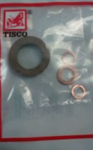 ISK-FD1 INJECTOR SEAL KIT FORD TRACTORS &quot;FREE SHIPPING&quot; - $292.97 MXN