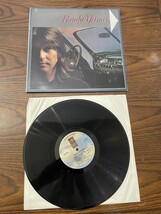 Randy Meisner Self Titled Eagles Vinyl LP Record Pop Rock Country Record... - $6.67