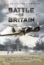 Battle of Britain (DVD, 2009, 2-Disc Set, Collectors Edition) Used - £13.44 GBP