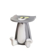 Cartoon Resin Table, Stylish and Cute Design  - $563.40 CAD