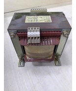 Siemens 4AM6442-8DD40-0FA0 Single Phase Transformer 2 kVA  - $214.00