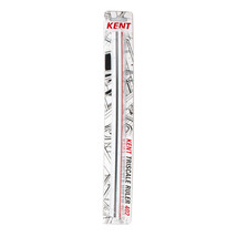 Kent Triangular Ruler (Scale 1:100 200 250 300 400 500) - $30.43