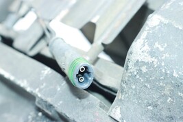 2003-2006 MERCEDES W215 W220 S500 S430 FRONT PASSENGER RIGHT BRAKE CALIPER J1325 image 3