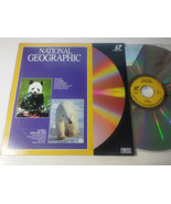 National Geographic Sauvez Le Panda Alerte Osos Polaires - LASERDISC LD - €26,92 EUR National Geographic Sauvez Le Panda Alerte Osos Polaires - LASERDISC LD - €26,92 EUR