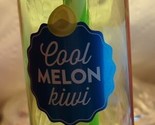 Bath &amp;Body Works COOL MELON KIWI Fine Fragrance Mist 8 fl.oz. See Details - $18.60