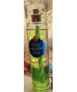 Bath &amp;Body Works COOL MELON KIWI Fine Fragrance Mist 8 fl.oz. See Details - $25.26 CAD