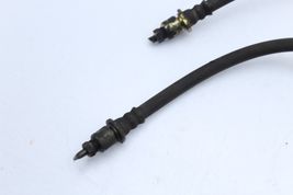 06-07 SUBARU IMPREZA 2.5I WAGON FRONT BRAKE HOSES PAIR Q8568 image 5