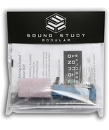 Diy Kit For Sound Study Midi 2 Cv - Eurorack. - £68.75 GBP