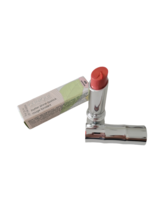 Clinique Butter Shine Lipstick 409 AMBROSIA New in Box RARE Flaw Read - $37.19