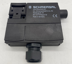  Schmersal AZM 170SK-02/10ZRK-2197 Safety Interlock Switch  - £95.93 GBP