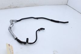 09-10 VOLKSWAGEN TOUAREG ENGINE COOLANT OVERFLOW HOSE Q2453 image 9