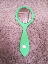 VINTAGE 1980s CABBAGE PATCH KIDS HAND MIRROR - £7.51 GBP