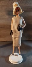 I Love Lucy Barbie Gets a Paris Gown 2002 Episode 147 Mattel Doll Vintage - £47.20 GBP