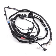 2012-2020 Tesla Model S Rear Trunk Tailgate Liftgate Wire Wiring Harness... - $118.80