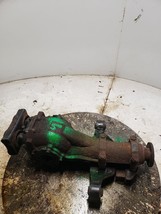 Carrier Rear 2.5L Turbo Manual Transmission Wrx Fits 08-14 IMPREZA 726316 - $104.33