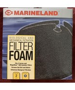 Marineland Filter Foam Fits C-Series and Magniflow 360 Canister Filters ... - $20.30 CAD