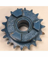 NOS John Blue Pump Sprocket Carrier Assembly Part# 108906-01 - $1,413.26 MXN