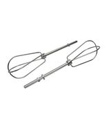 Hand Mixer Turbo Beaters Set Compatible with KitchenAid 5 Speeds KHM5, K... - €11,99 EUR