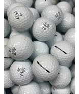 15 Vice Pro Zero Near Mint AAAA Used Golf Balls - $28.74 CAD