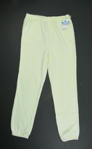 Vintage adidas 70s 80s Jogger Pantalon Survêtement Femmes L Jaune Rare T... - £37.33 GBP