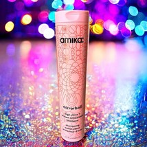Amika Mirrorball High Shine + Protect Antioxidant Shampoo 9.2 oz New Without Box - £19.46 GBP