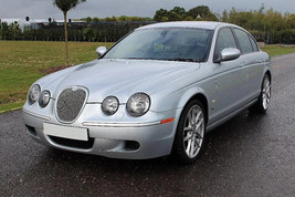 Jaguar S Type Workshop Service Repair Manual X200 2003 – 2008 Cd - £6.82 GBP