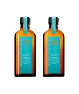 2 Moroccanoil Hair Treatment 3.4 fl. oz/ 100 ml - $1,045.38 MXN