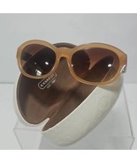 Coach HC 8089 Scarlet Frame Brown Lenses Sunglasses See Details - €17,19 EUR