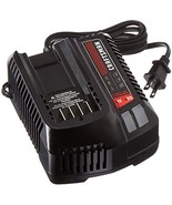 CRAFTSMAN V20* Battery Fast Charger (CMCB104) - $109.65 CAD