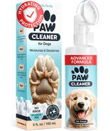 Dog Paw Cleaner for Dogs of Small, Medium, Large Sizes, No-Rinse Foaming... - $200.64 MXN