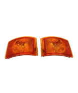 International 4900 Truck Headlight Binker Signal Lights set RH LH (2-pie... - $66.45 CAD