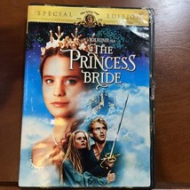 The Princess Bride (DVD, 2001) - £7.83 GBP