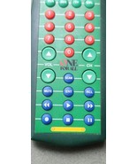 Cleveland Browns TV Remote Control Parts or Repair - £11.19 GBP