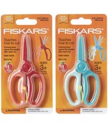 Fiskars Preschool Kids&#39; Training Scissors - £13.85 GBP