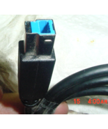 NOS USB 3.0/2.0 High Speed Printer/Scanner Port Cables USB-A to USB-B M/... - $18.56